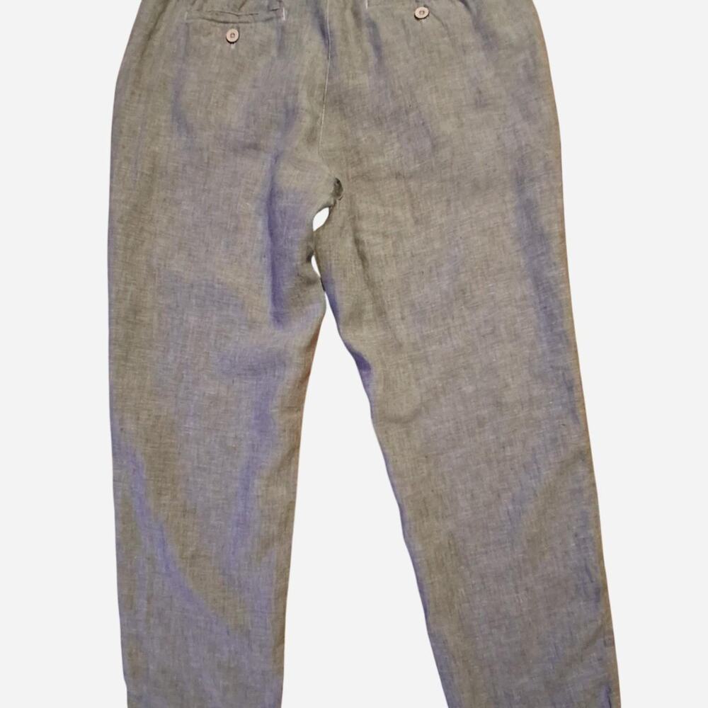 Medium Gray Tommy Bahama Drawstring - image 3